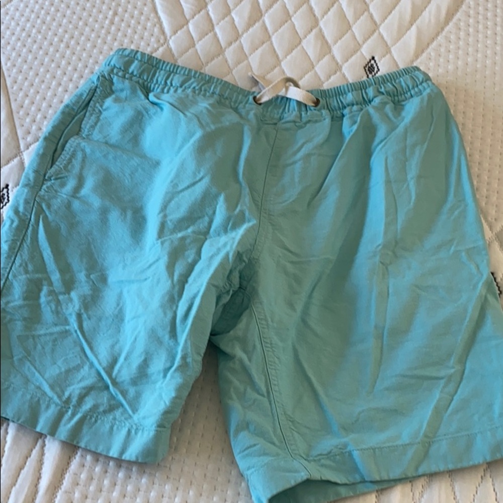 Jcrew stadium short